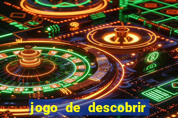 jogo de descobrir o pais